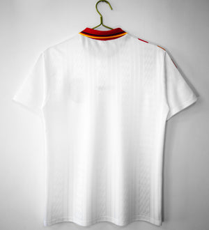 Spain Away Vintage 8A 1994 Season #7