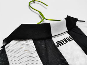 Juve Home 8A 2014/15 #1