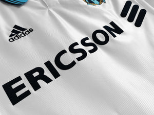 1998/99 Marseille Home Stadium Vintage 0B #4