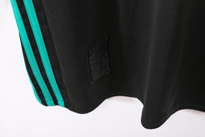 Long sleeves: Real Madrid away 3B for the 2017/18 season #5