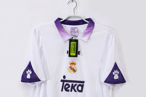 1997 Real Madrid #4