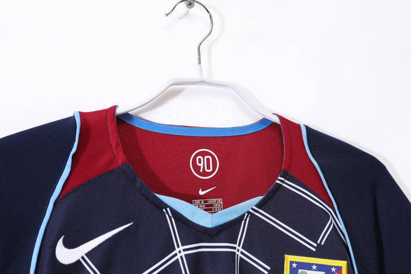 Classic Jersey #7