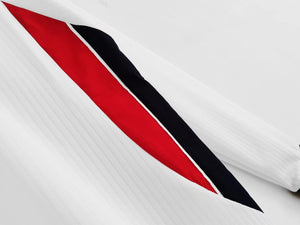 Long Sleeve: England Home 3B 1998 Season #2