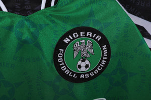 1994 Nigeria #6