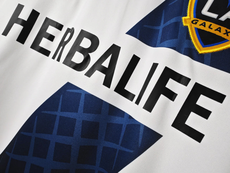2012 LA Galaxy Home Stadium Vintage 5A #6
