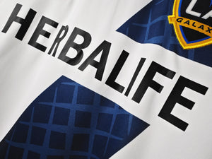 2012 LA Galaxy Home Stadium Vintage 5A #6