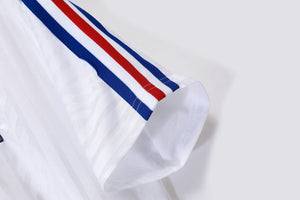 1994 France Away Vintage 8A #3
