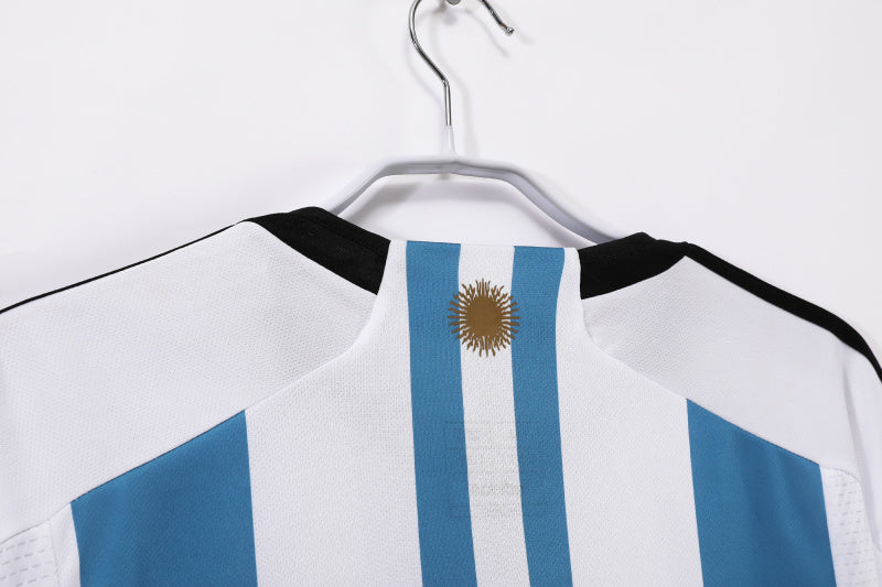 Argentina Home Vintage 5A for the 2022 Season #1