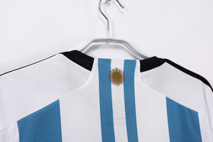 Argentina Home Vintage 5A for the 2022 Season #1