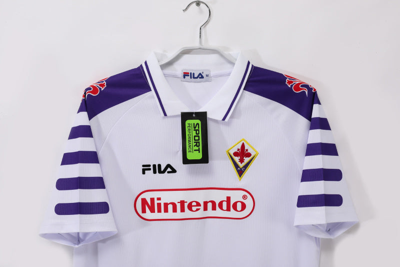 1998 Florence #3