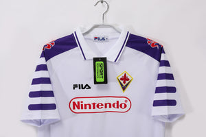 1998 Florence #3