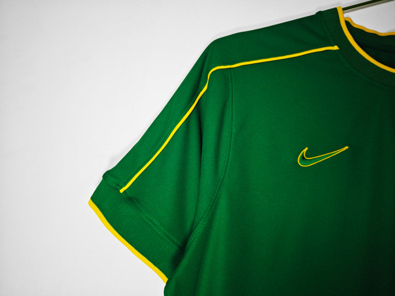 1998 Classic Jersey #6