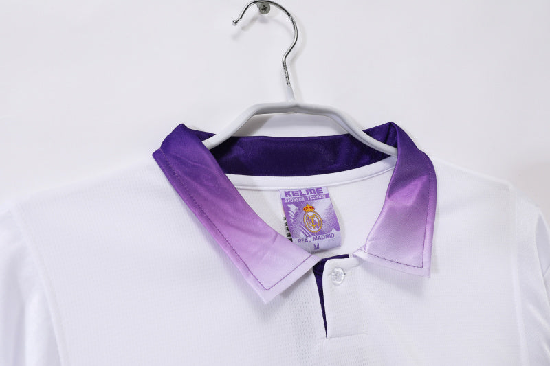 1997 Real Madrid #7