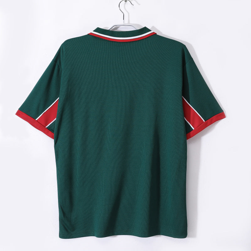 1998 Morocco Home Vintage 0B #2