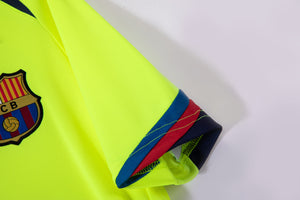 Barcelona Away 5A 2005/06 #3