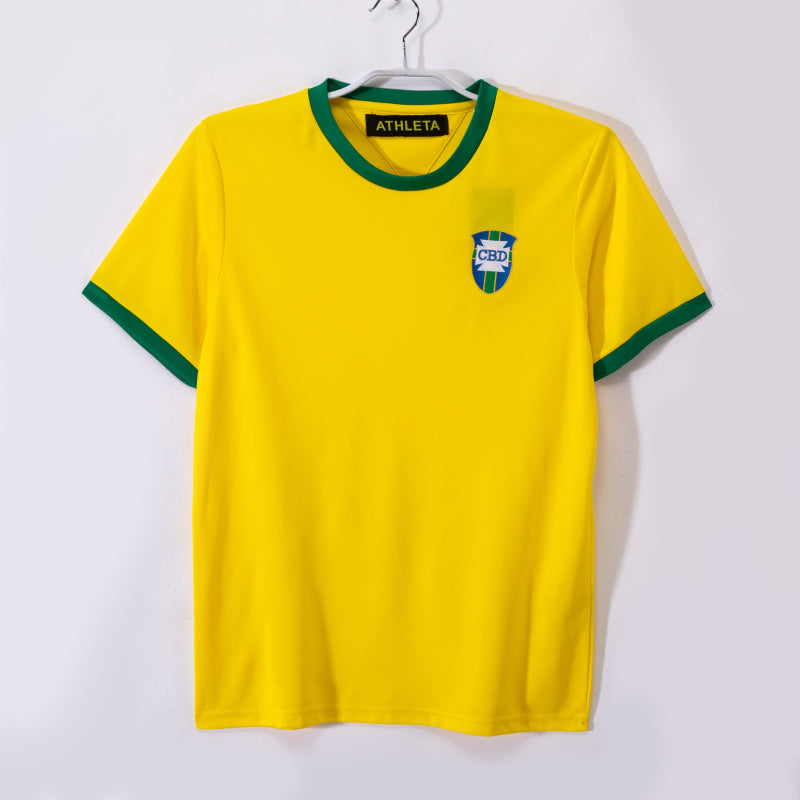 1970 Brazilian Home Vintage 5A #9