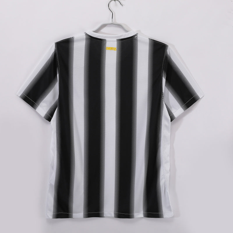 2011 Juve #2