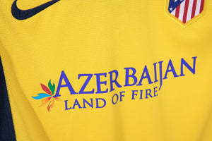Atletico Away 8A 2013/14 #6