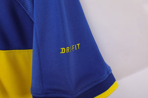 2000 Boca Juniors #5