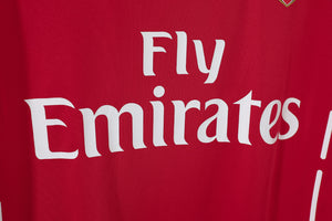 Classic Jersey #6