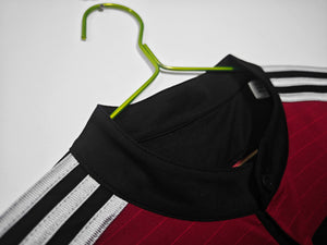 Germany Away Vintage 7A 2014 Season #9