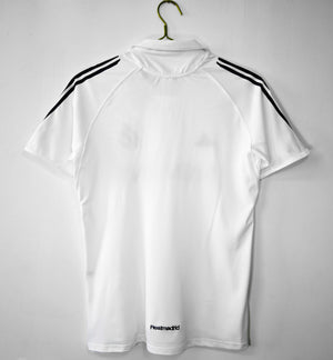 2005/06 Real Madrid Home Stadium Vintage 8A #10
