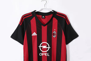 2002/03 AC Home 0B #9