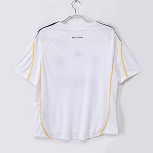 2009 Real Madrid #2
