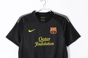 Barcelona Away 5A 2011/12 #11