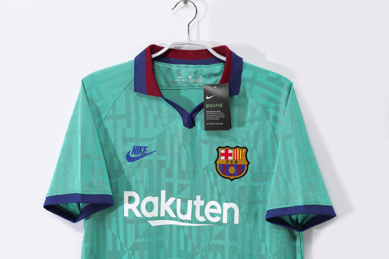 Classic Jersey #5