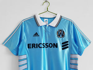 1998/99 Marseille Away Vintage 0B #3