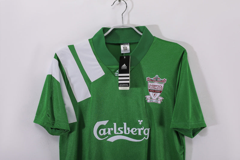 1992 Liverpool #5