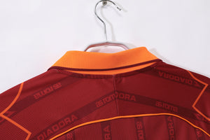 Classic Jersey #1
