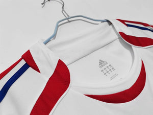 France Away 5A - 2006 Season #4