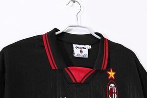 1997/98 AC Milan 2K 8A #8