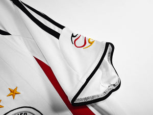 Germany Home Vintage 8A 2006 Season #1