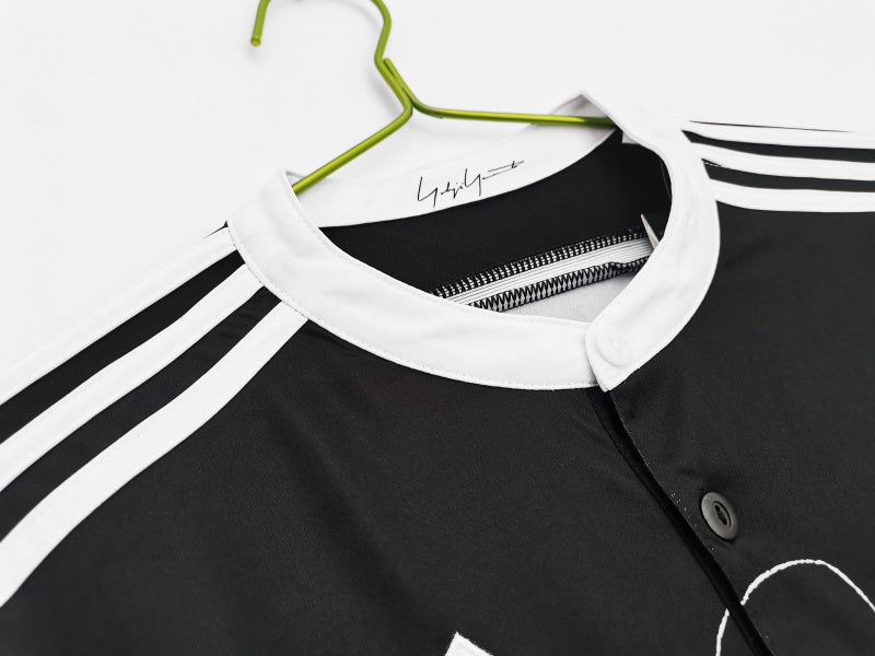 Long Sleeve: 2014/15 Real Madrid 2 Away Top 0B #8