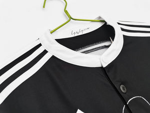 Long Sleeve: 2014/15 Real Madrid 2 Away Top 0B #8