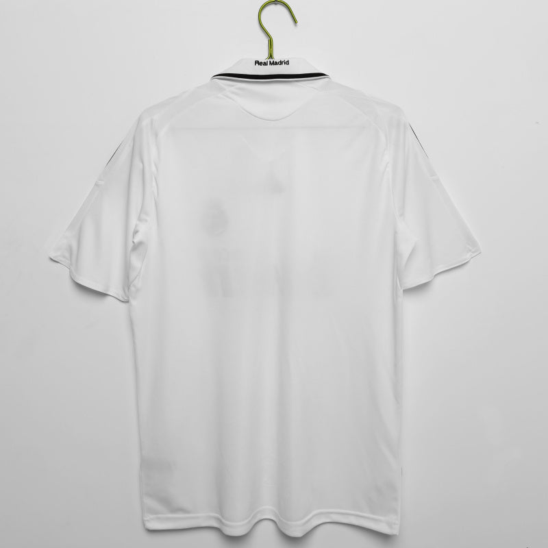 2008/09 Real Madrid Home Stadium 8A #11