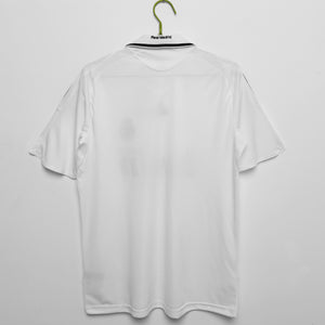 2008/09 Real Madrid Home Stadium 8A #11