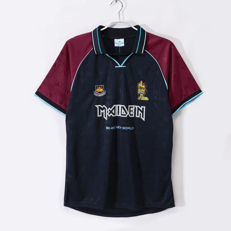 1999 West Ham #9