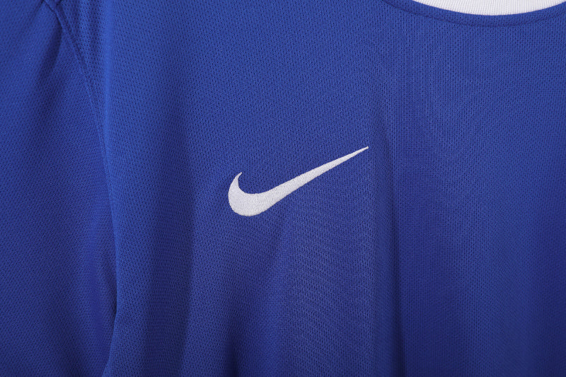 2006 Brazil #8