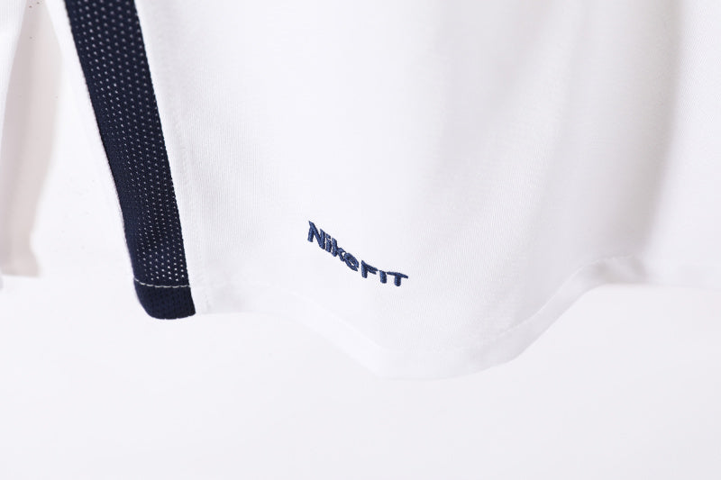 Long sleeves: Manchester United away Champions League 3B 2008/09 #5