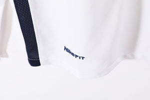Long sleeves: Manchester United away Champions League 3B 2008/09 #5