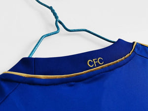 2012/13 Chelsea Home 8A #1