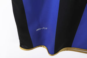 Inter Home Stadium Vintage 8A 2008/09 #6