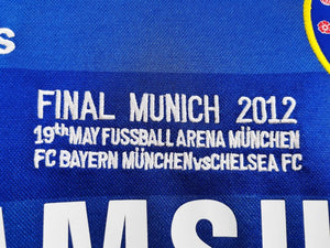 2011/12 Chelsea Home 6A #9