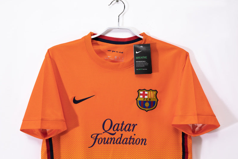 2012 Barca #5