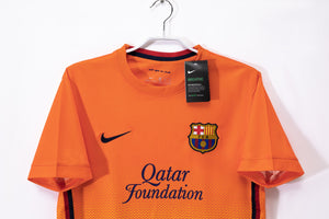 2012 Barca #5