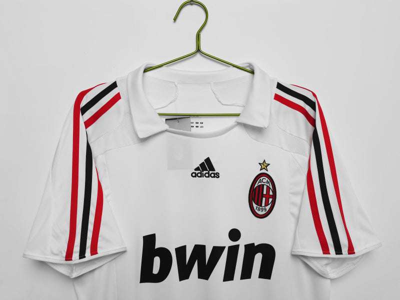 2007/08 AC Away 5A #2